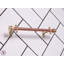 QuirkHub Indynut Wall Mounted Towel Rail-31935812