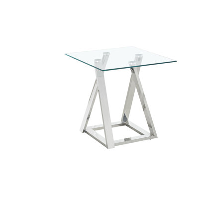Table de bout Akerria