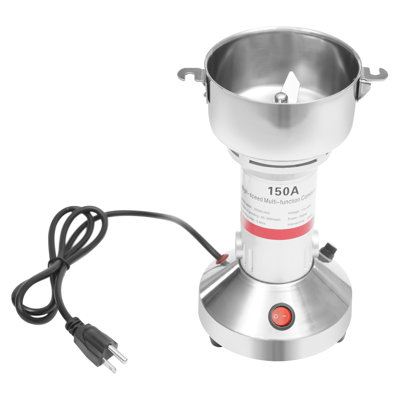 150g Moulin à grain électrique