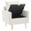 Karpeta Velvet Armchair-26035396
