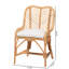Chaise de salle à manger Brisco
