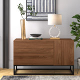 Savell 47'' Console Table