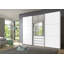 Branchburg 2 Door Manufactured Wood Wardrobe-238174685