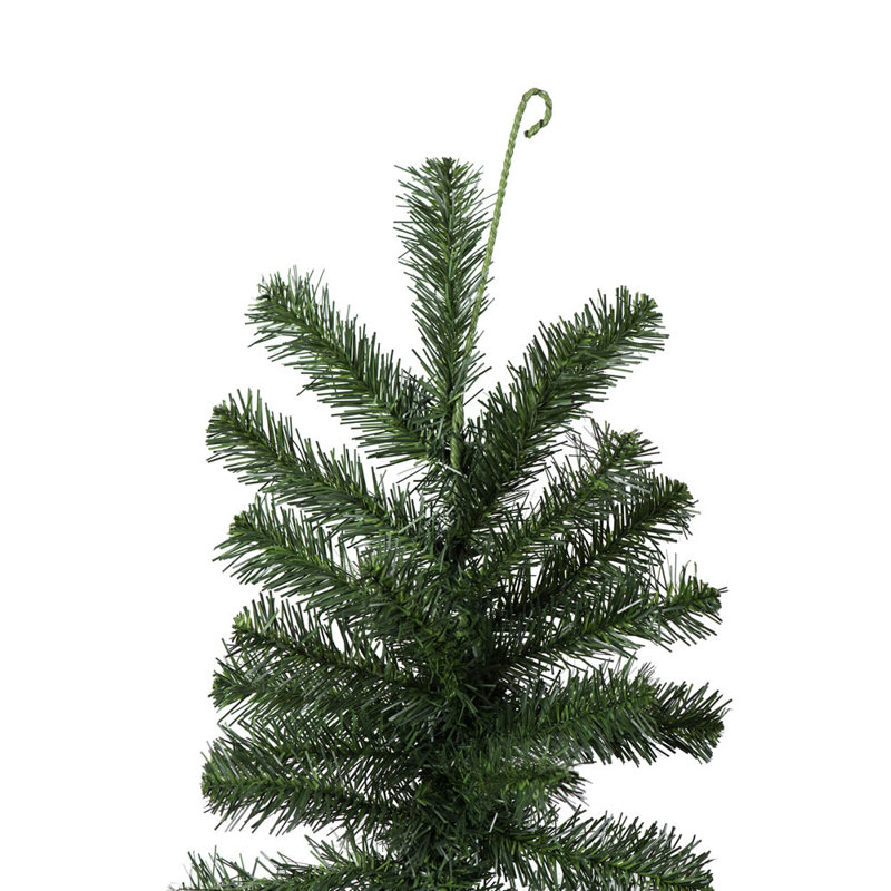 Livesay 600'' in. Faux Fir Garland