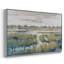 Marshland View VI, reproduction d'art sur toile-94354626-94354631