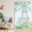«Paris Blooming» par Carol Robinson - Peinture-49702422-50731433