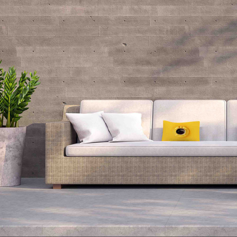 Mozter Rectangle Scatter Cushion