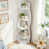 White est en rupture de stock