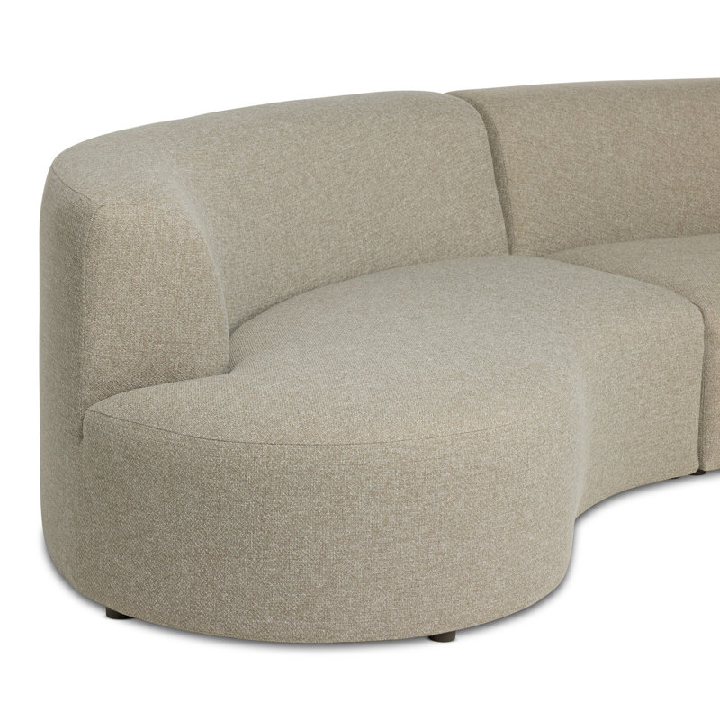 Opal Outdoor - Seat