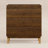 Gelato 33.5" W 3-Drawer Changer Dresser-73338364