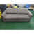 Polyester gris clair est en rupture de stock