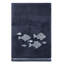 Linum Home Textiles 100% Turkish Cotton FIGI 4PC Embellished Towel Set-593869340