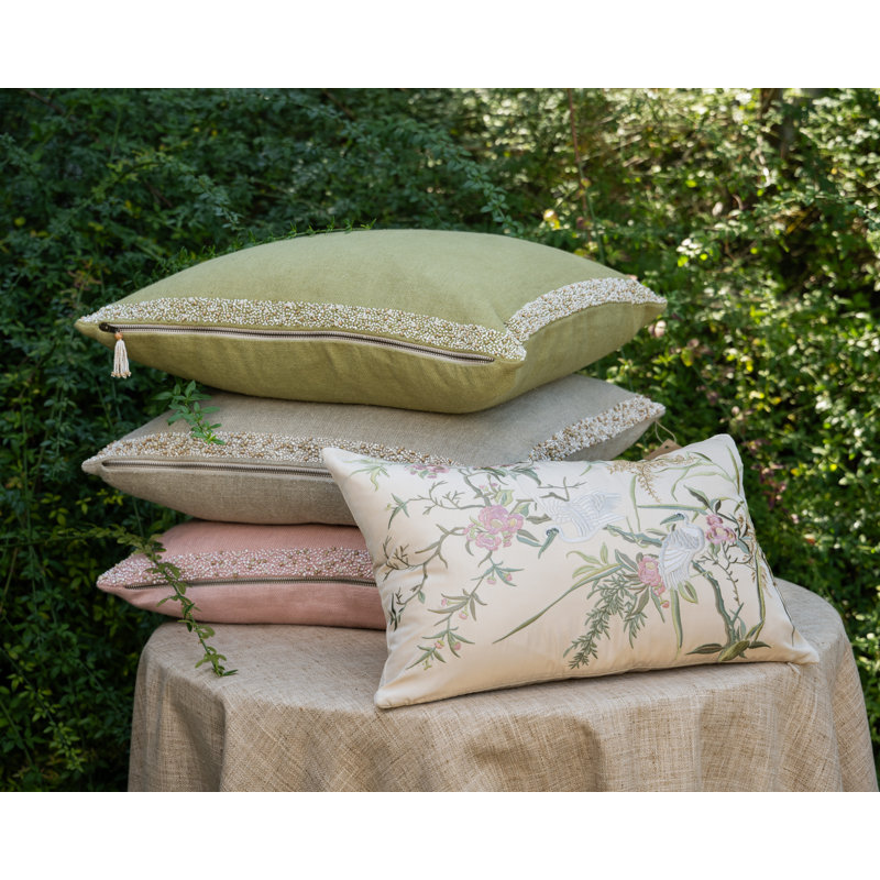 Serenade Pillow Cover & Insert