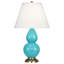 Small Double Gourd Table Lamp-23309663