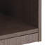 Barhorst 100.3cm H x 55.2cm W Standard Bookcase-25900214