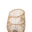 Bourbeau Wicker Tabletop Lantern-66583643