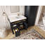 Paris 36 po X P 22 po De salle de bain-102234625