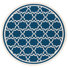 Bleu Marine/Beige