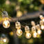 Guirlande de lumières