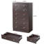 Commode haute 40,5 po-1543005551
