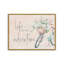 «Life is an Adventure» par Mollie B., reproduction d'art-407922729-407922732-407922733