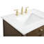Meuble-lavabo 32 po Bordeaux-1498931006