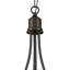 Luminaire suspendu simple à 2 lumières Carilynn-153217796-153217798