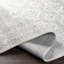 Tapis gris / ivoire Southwestern-1082590972