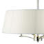 Berkshire 4 - Light Drum Chandelier-25454754-25593339