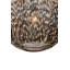 Quill Ball Pendant Light