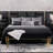 Eulas Upholstered Bench