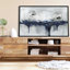 706-6162 " Indyscape I " by Stella Chang Painting Print
