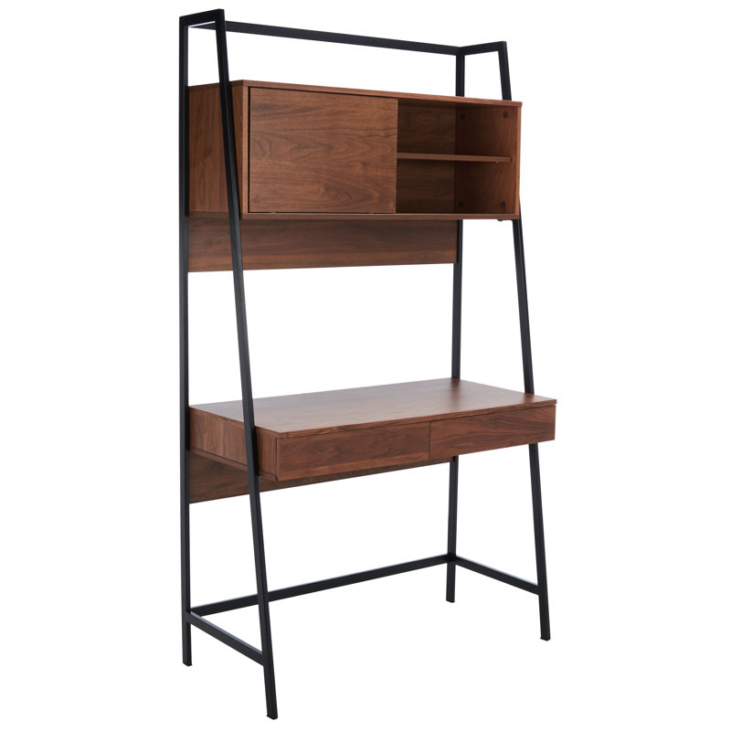 Bureau échelle avec rehausse Courtland