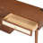 Makeup Vanity Desk Dressing Table with Stool,USB Port-106407963