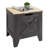 Mariliz Polyester Blend Upholstered Storage Bench-1913815211