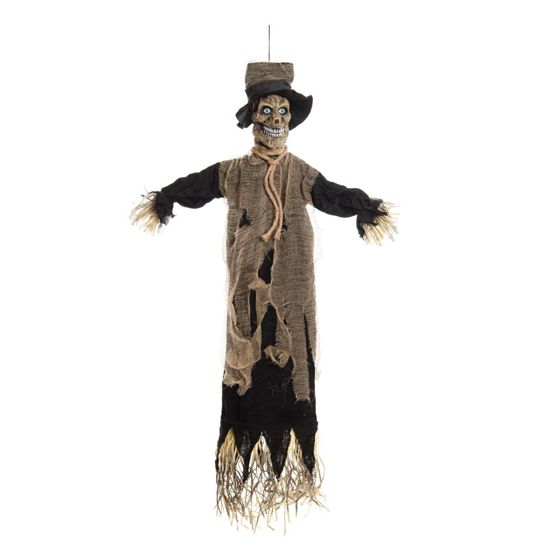Halloween Figurine