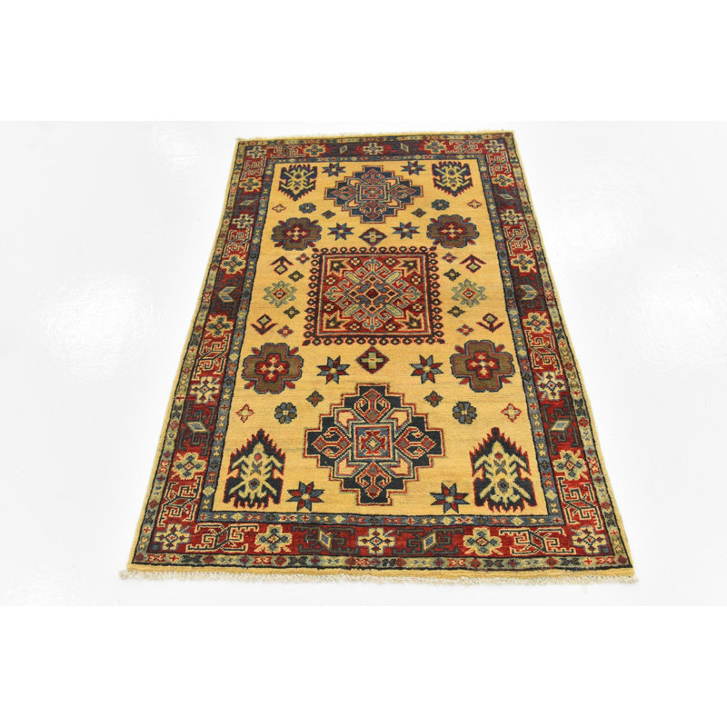 Tapis crème Nero