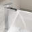 Single-handle Bathroom Faucet-101412644