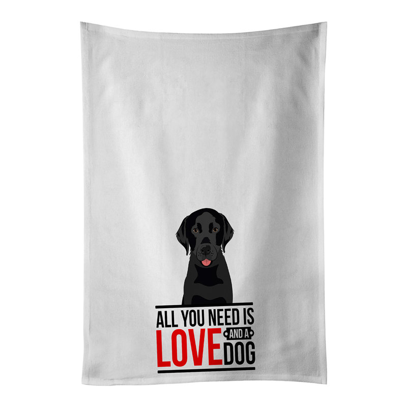 Cotton Tea Towel Kitchen Towel