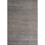 Wool Area Rug in Brown/Gray-1714020719