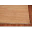 Tapis oriental fait à la main Gabbeh 6 x 9