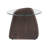 Adkinson Glass Top End Table