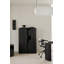 Roller Max Solid Wood File Cabinet