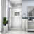 Brushed Nickel selected
