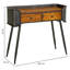 Herakleios 90.5cm Console Table