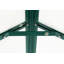 Base surélevée en polycarbonate pour serre-111176887-111176898