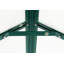 Base surélevée en polycarbonate pour serre-111176898-111176887