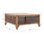 Table basse à 4 pieds avec rangement Dasheil-364809230-364809231
