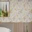 10m x 44cm Wallpaper Roll