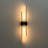 Abhijay 2-Light Dimmable LED Vanity Light